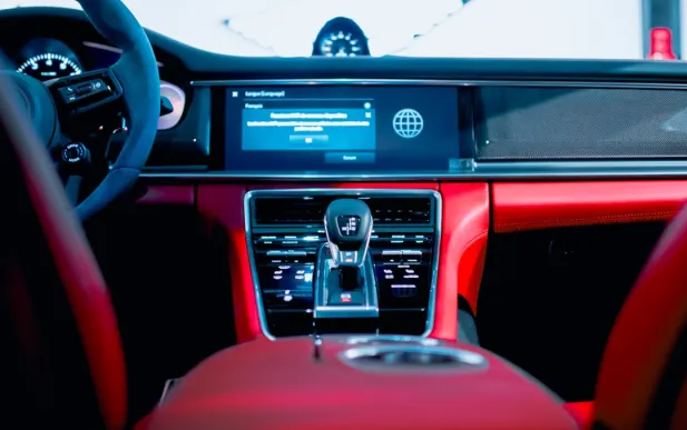 Kasino Lucky Wins Android/iOS Aplikácia